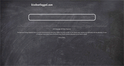Desktop Screenshot of kissbootlegged.com